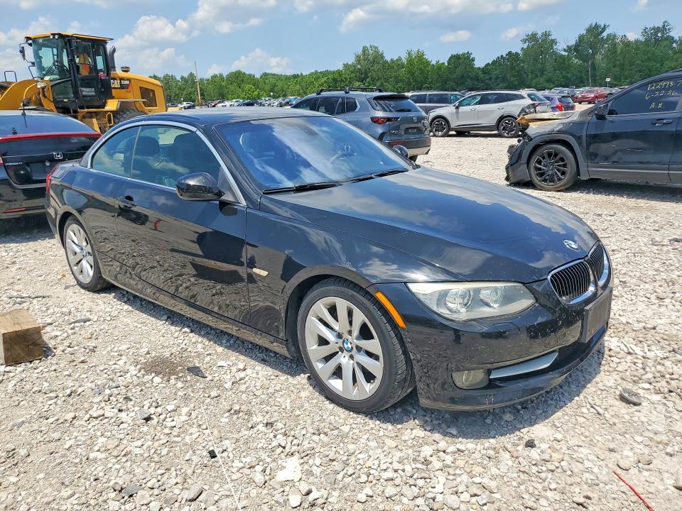 WBADW7C55DE733022 2013 BMW 328 photo no. 4