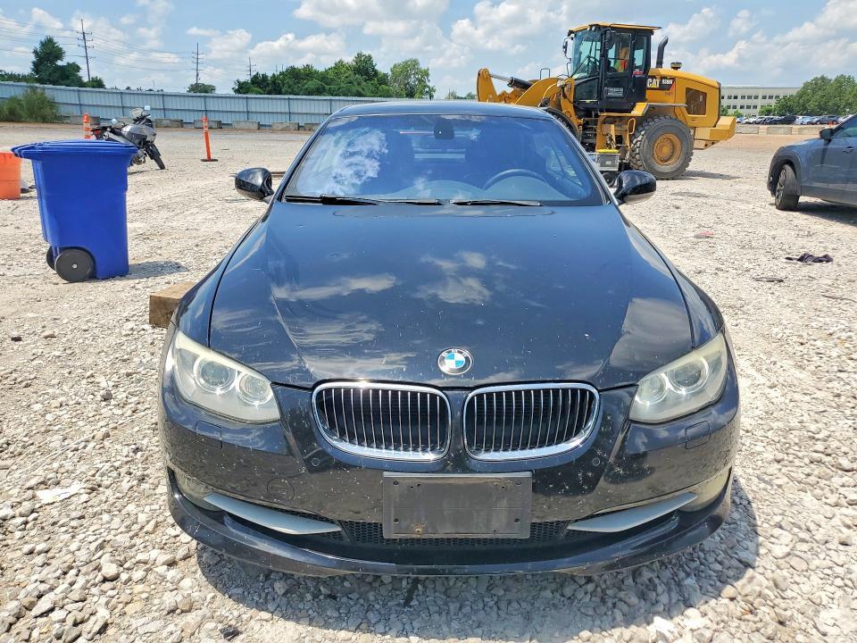 WBADW7C55DE733022 2013 BMW 328 photo no. 5