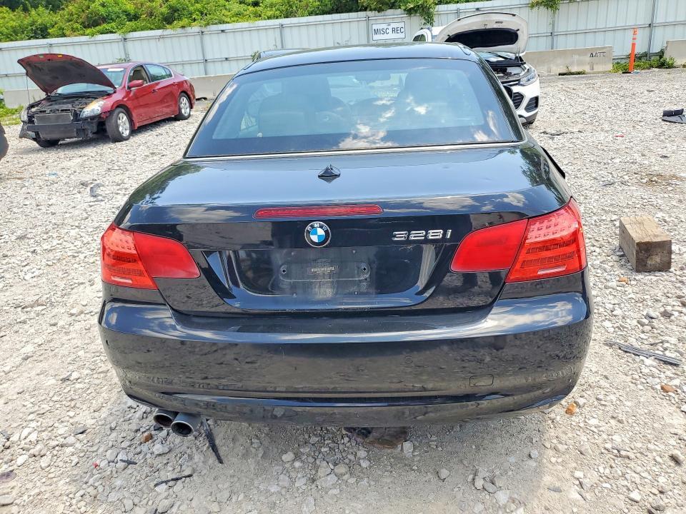 WBADW7C55DE733022 2013 BMW 328 photo no. 6