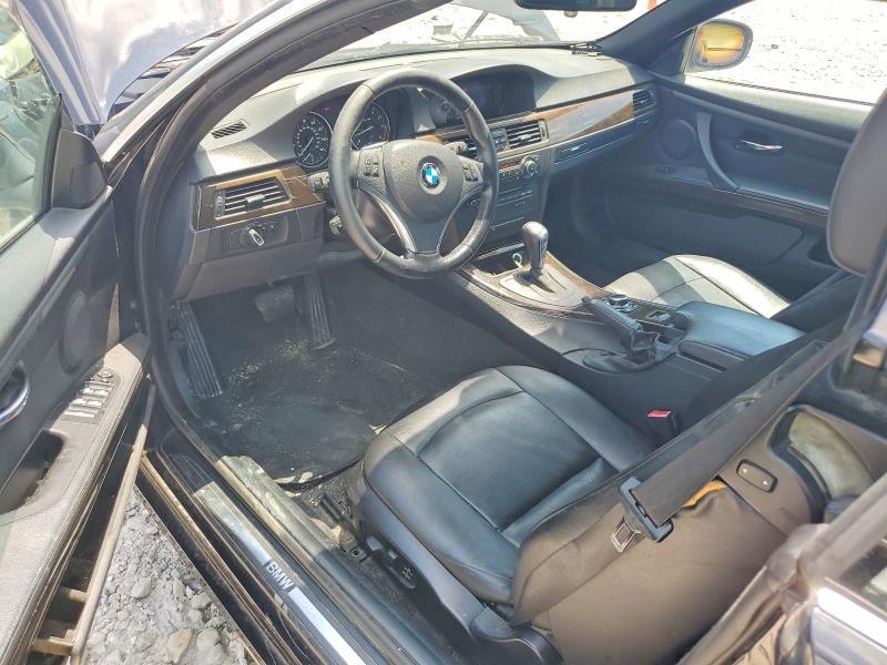 WBADW7C55DE733022 2013 BMW 328 photo no. 8
