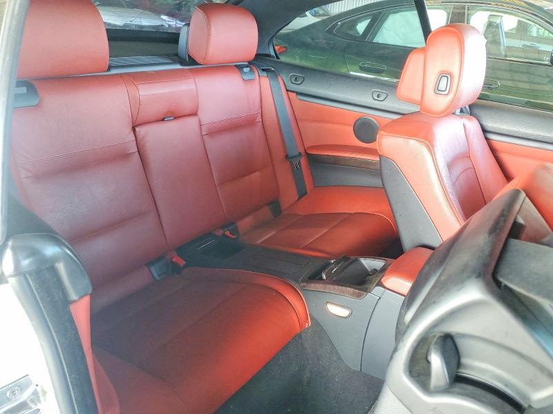 2013 BMW 328 I SULEV — Фото 10 из 13