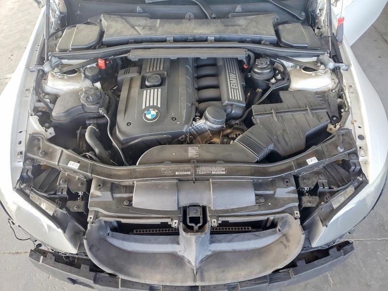 2013 BMW 328 I SULEV — Фото 11 из 13