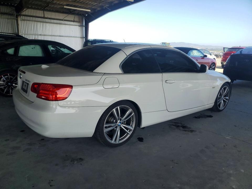 2013 BMW 328 I SULEV — Фото 3 из 13
