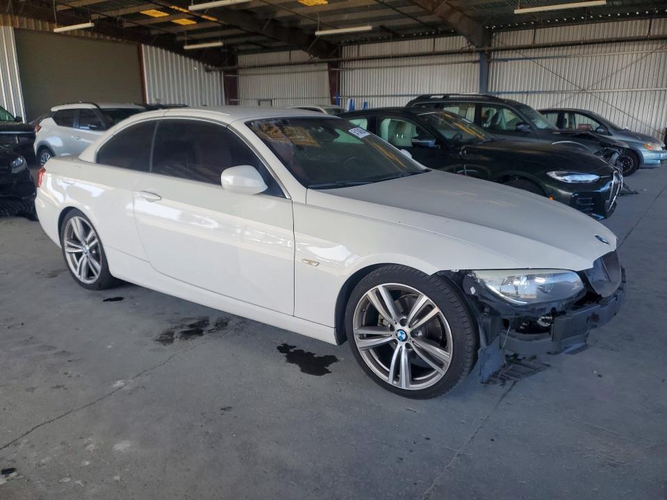 2013 BMW 328 I SULEV — Фото 4 из 13