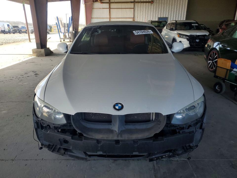 2013 BMW 328 I SULEV — Фото 5 из 13