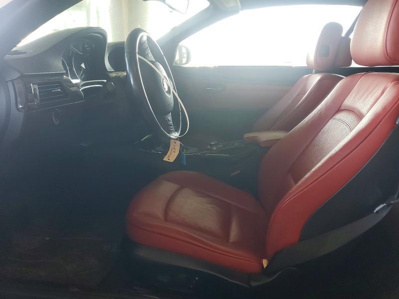 2013 BMW 328 I SULEV — Фото 7 из 13
