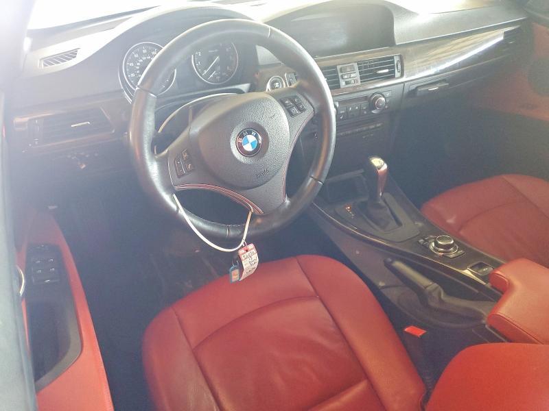 2013 BMW 328 I SULEV — Фото 8 из 13