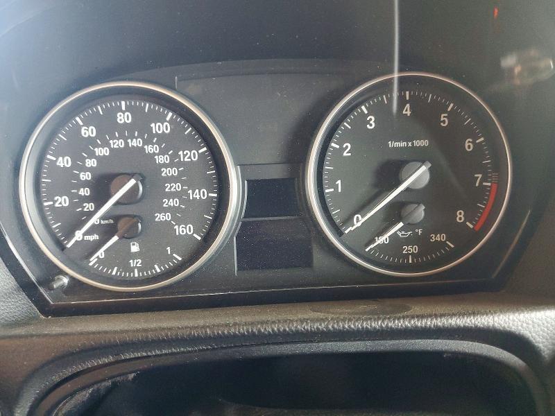 2013 BMW 328 I SULEV — Фото 9 из 13