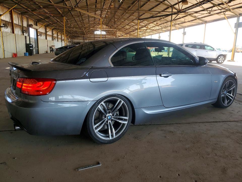 2013 BMW 335 I — Фото 3 из 12