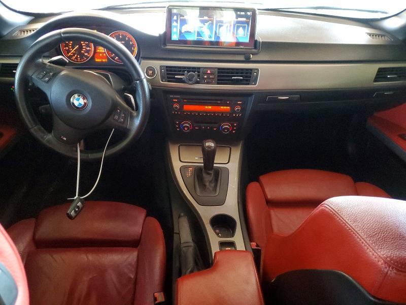 2013 BMW 335 I — Фото 8 из 12