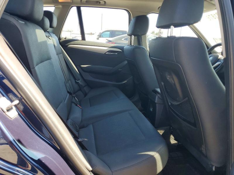 2013 BMW X1 XDRIVE28I — Фото 11 из 13