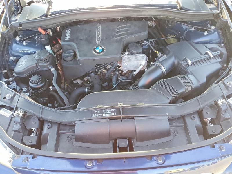 2013 BMW X1 XDRIVE28I — Фото 12 из 13