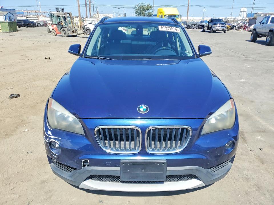 2013 BMW X1 XDRIVE28I — Фото 5 из 13