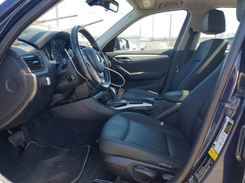 2013 BMW X1 XDRIVE28I — Фото 7 из 13