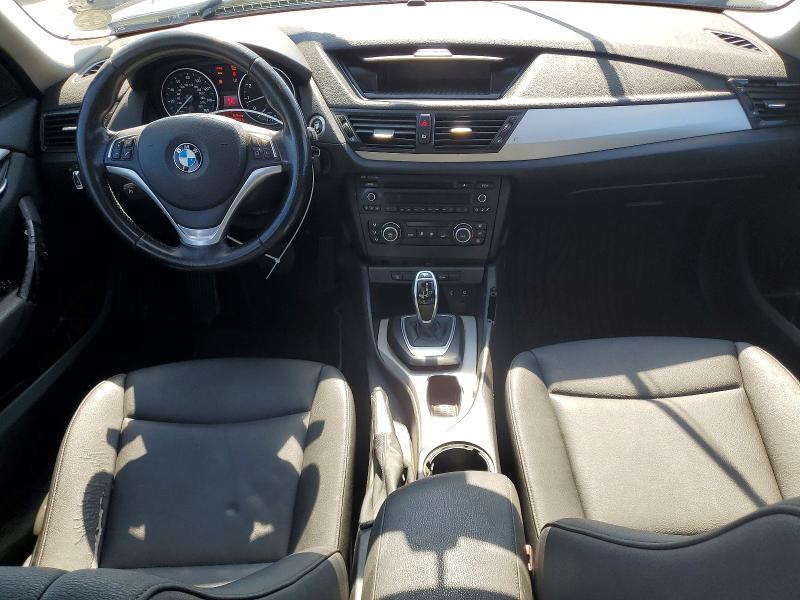 2013 BMW X1 XDRIVE28I — Фото 8 из 13