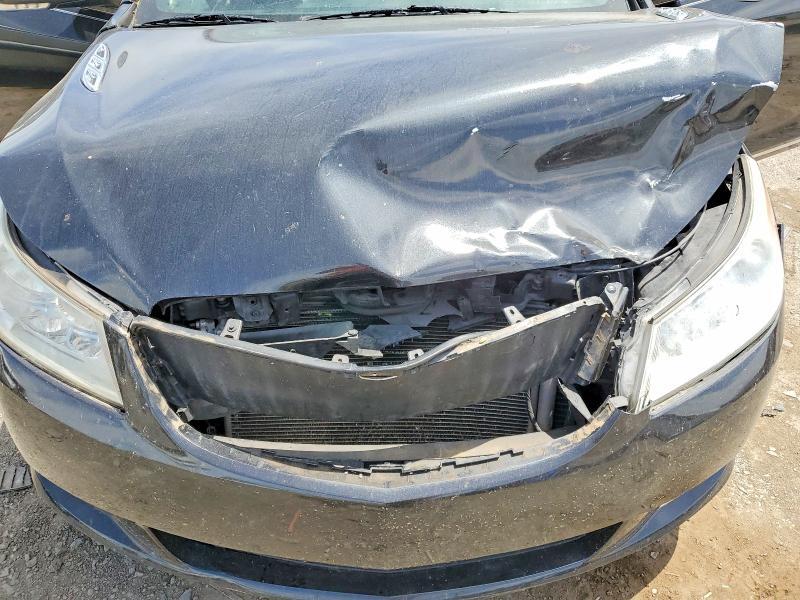 1G4GC5E30DF218931 2013 BUICK LACROSSE photo no. 11