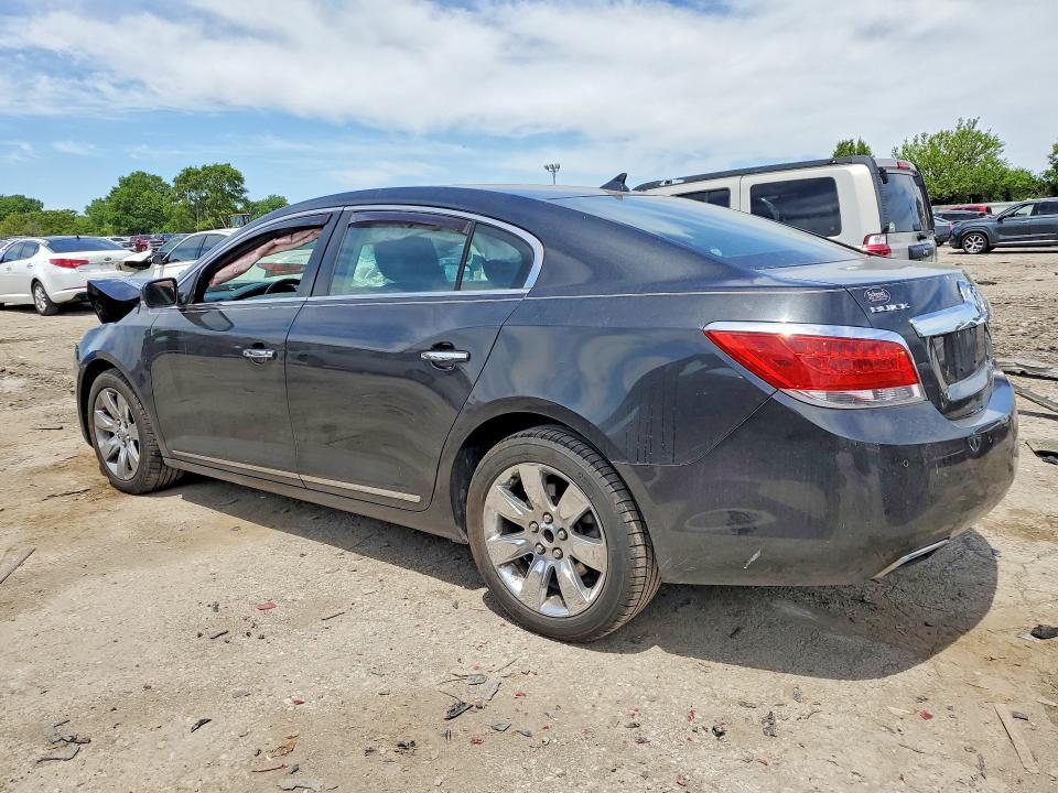 1G4GC5E30DF218931 2013 BUICK LACROSSE photo no. 2