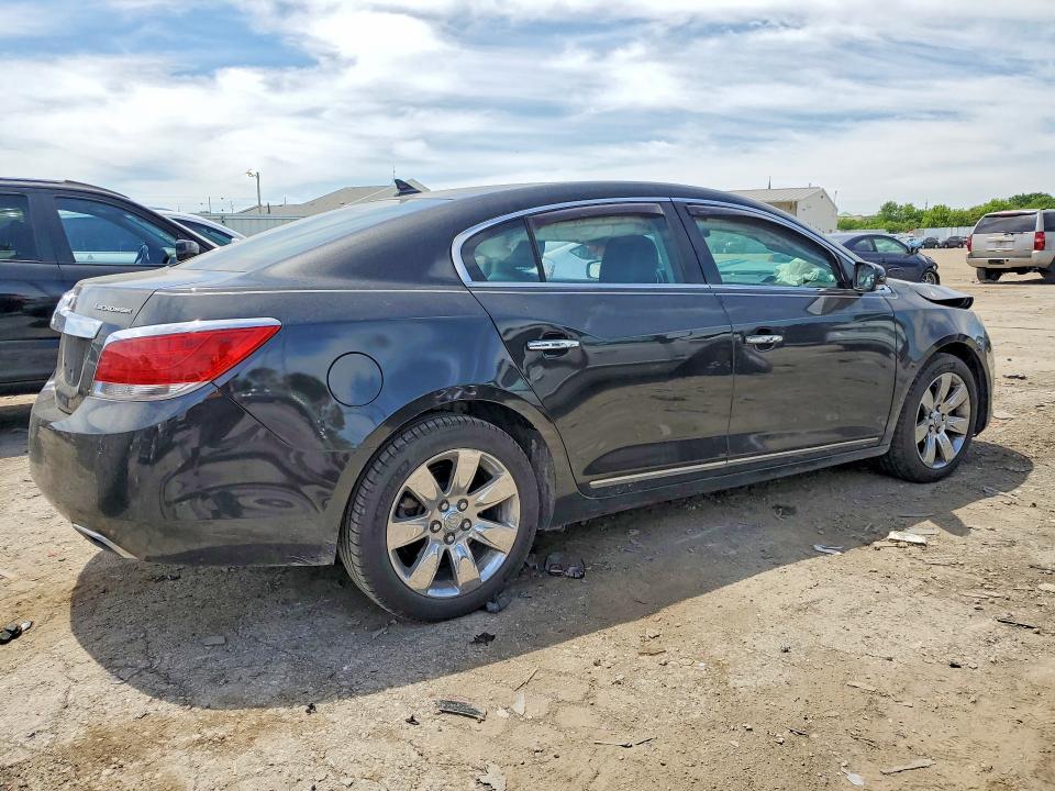 1G4GC5E30DF218931 2013 BUICK LACROSSE photo no. 3