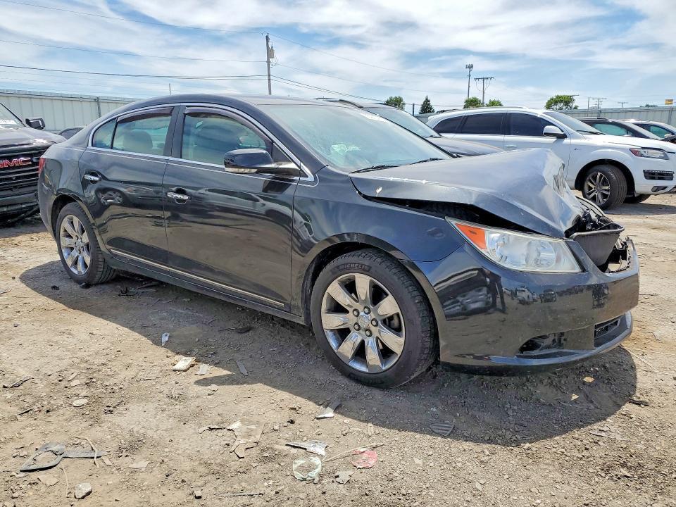 1G4GC5E30DF218931 2013 BUICK LACROSSE photo no. 4
