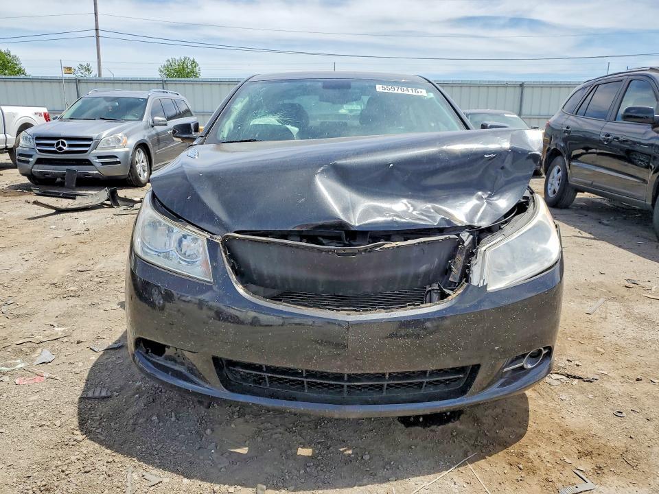 1G4GC5E30DF218931 2013 BUICK LACROSSE photo no. 5