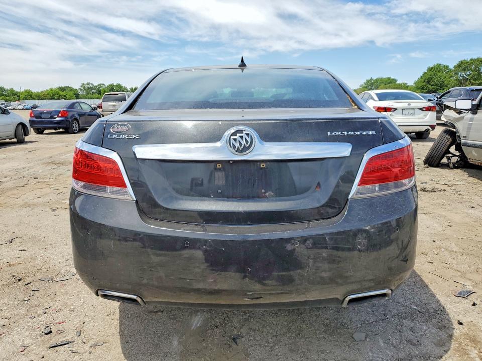 1G4GC5E30DF218931 2013 BUICK LACROSSE photo no. 6