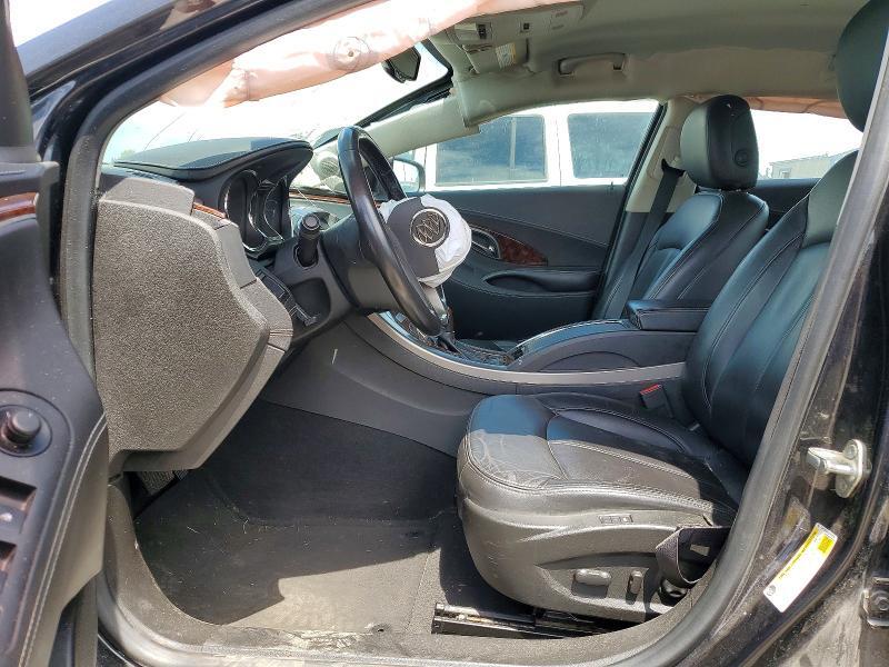 1G4GC5E30DF218931 2013 BUICK LACROSSE photo no. 7