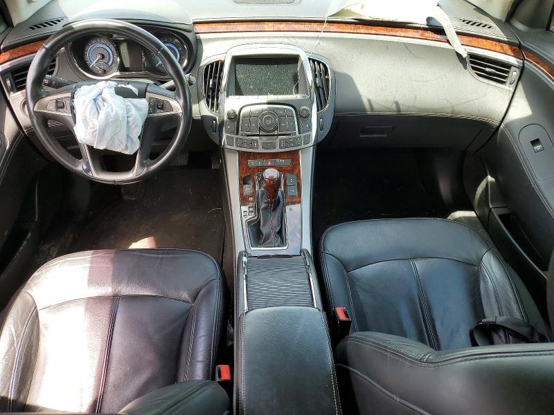 1G4GC5E30DF218931 2013 BUICK LACROSSE photo no. 8