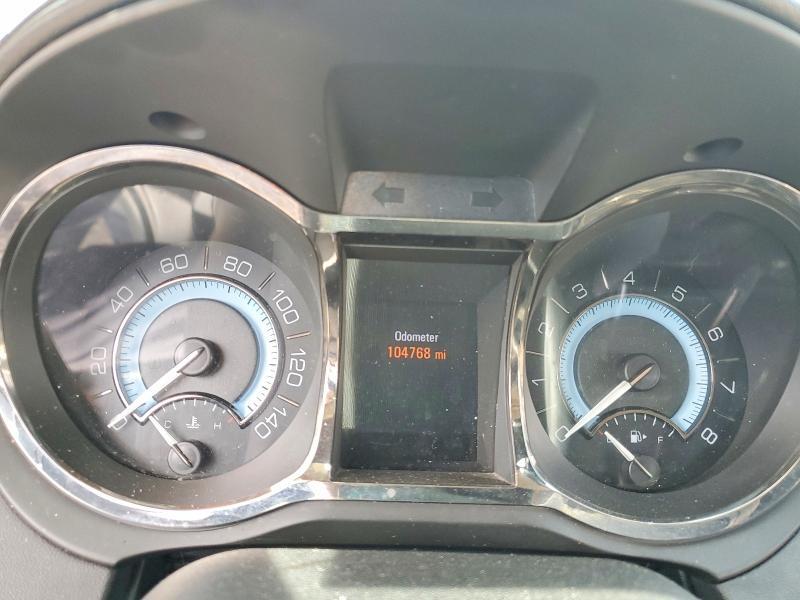 1G4GC5E30DF218931 2013 BUICK LACROSSE photo no. 9