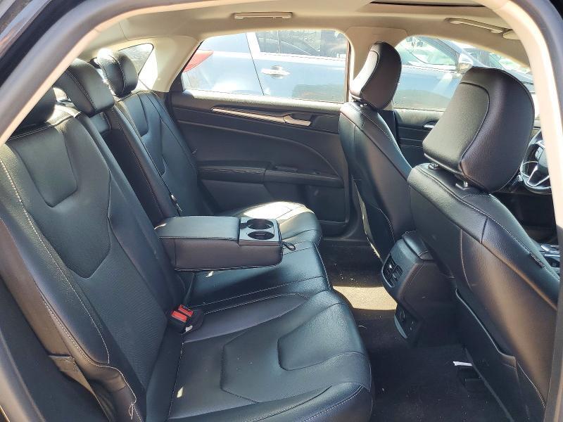 3FA6P0D9XLR194285 2020 FORD FUSION photo no. 10