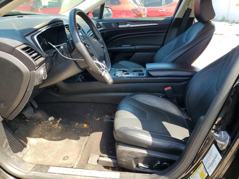 3FA6P0D9XLR194285 2020 FORD FUSION photo no. 7