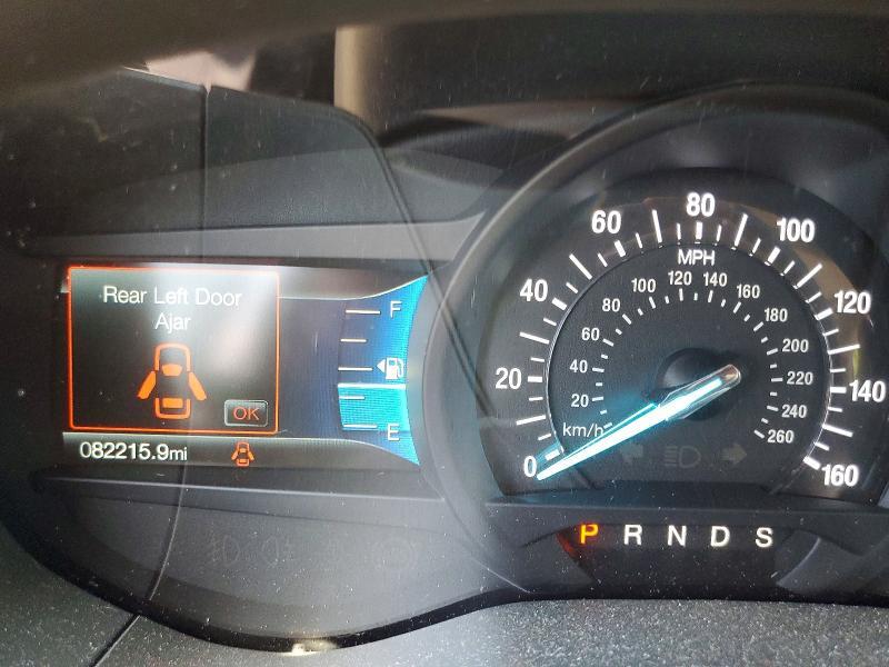 3FA6P0D9XLR194285 2020 FORD FUSION photo no. 9