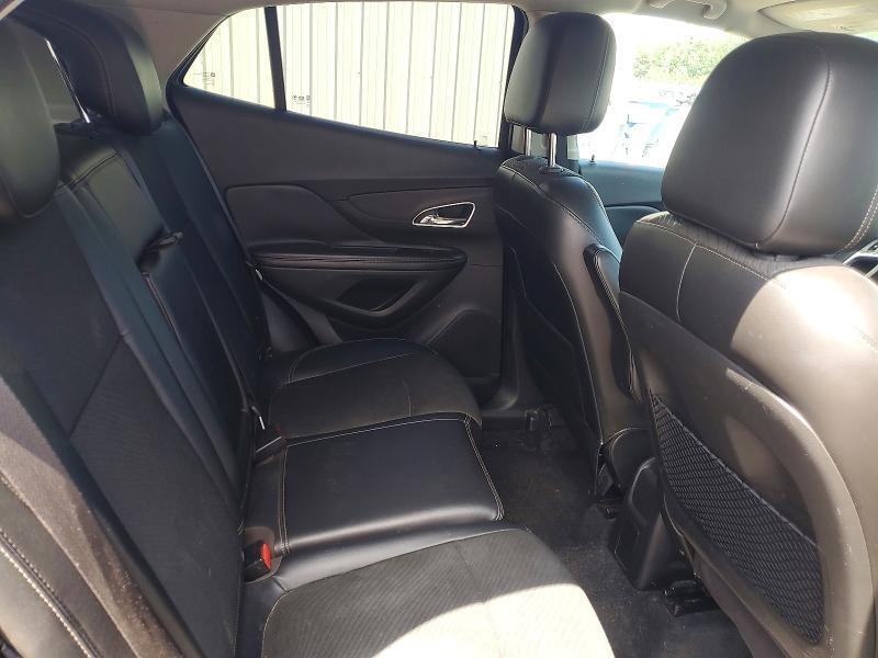 KL4CJASB1DB098782 2013 BUICK ENCORE photo no. 10