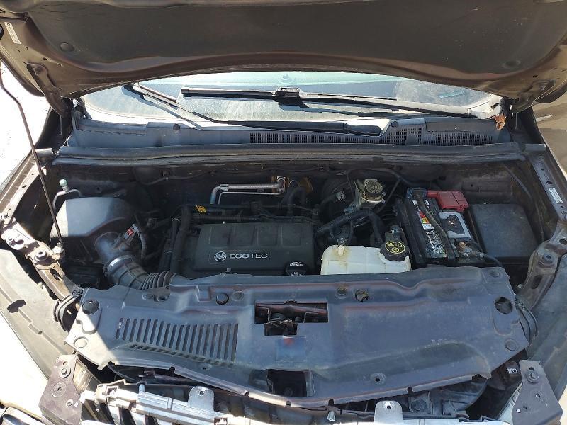 KL4CJASB1DB098782 2013 BUICK ENCORE photo no. 11
