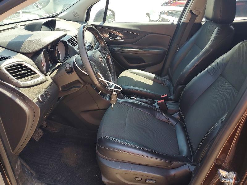 KL4CJASB1DB098782 2013 BUICK ENCORE photo no. 7