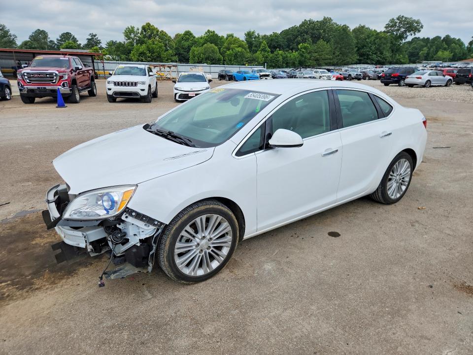 1G4PR5SK7D4256677 2013 BUICK VERANO photo no. 1