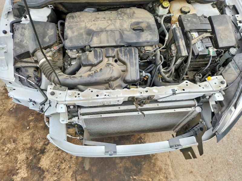 1G4PR5SK7D4256677 2013 BUICK VERANO photo no. 11