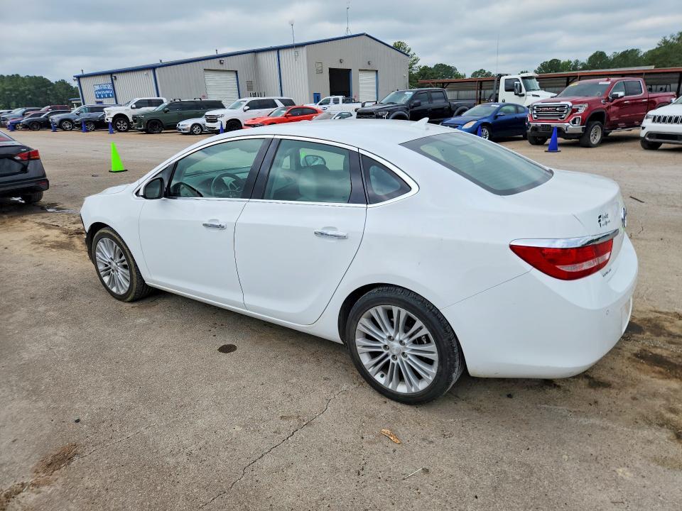 1G4PR5SK7D4256677 2013 BUICK VERANO photo no. 2