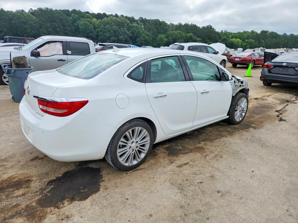 1G4PR5SK7D4256677 2013 BUICK VERANO photo no. 3