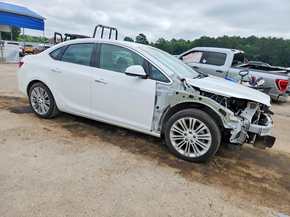 1G4PR5SK7D4256677 2013 BUICK VERANO photo no. 4