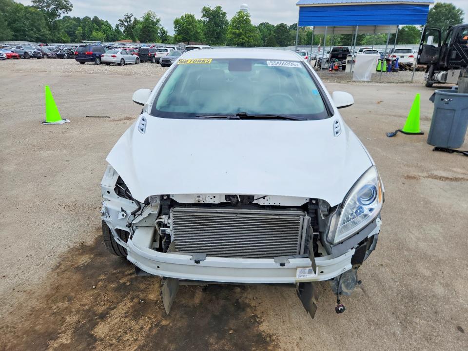1G4PR5SK7D4256677 2013 BUICK VERANO photo no. 5
