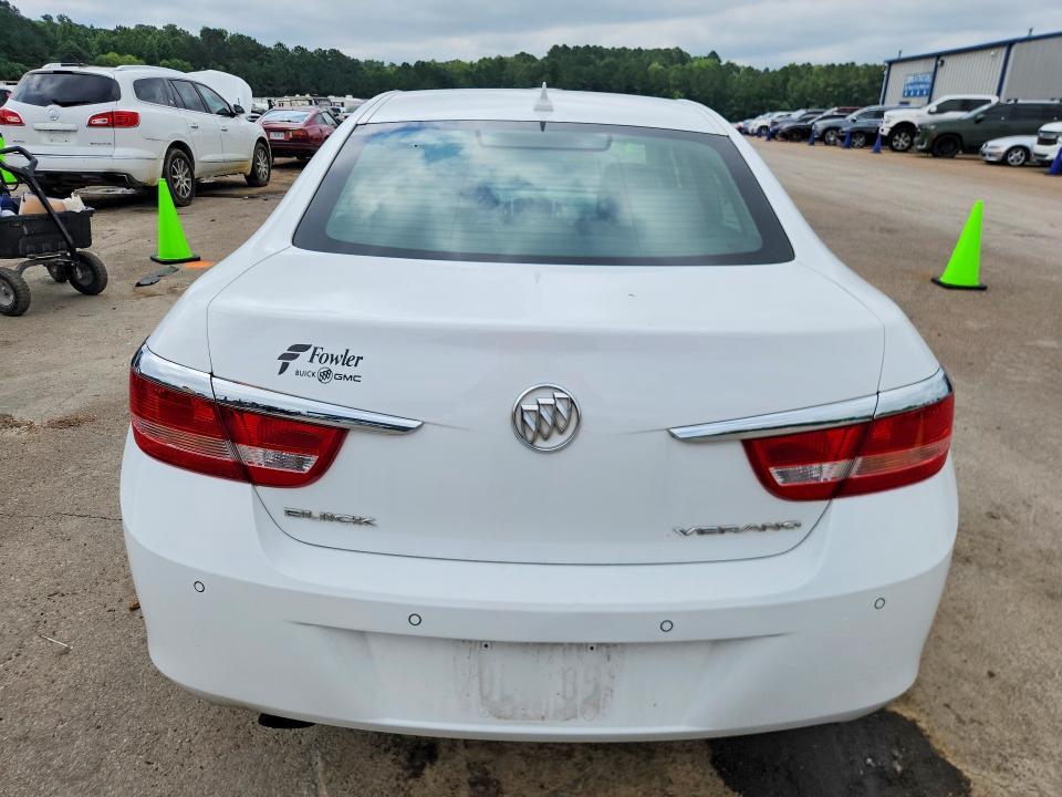 1G4PR5SK7D4256677 2013 BUICK VERANO photo no. 6