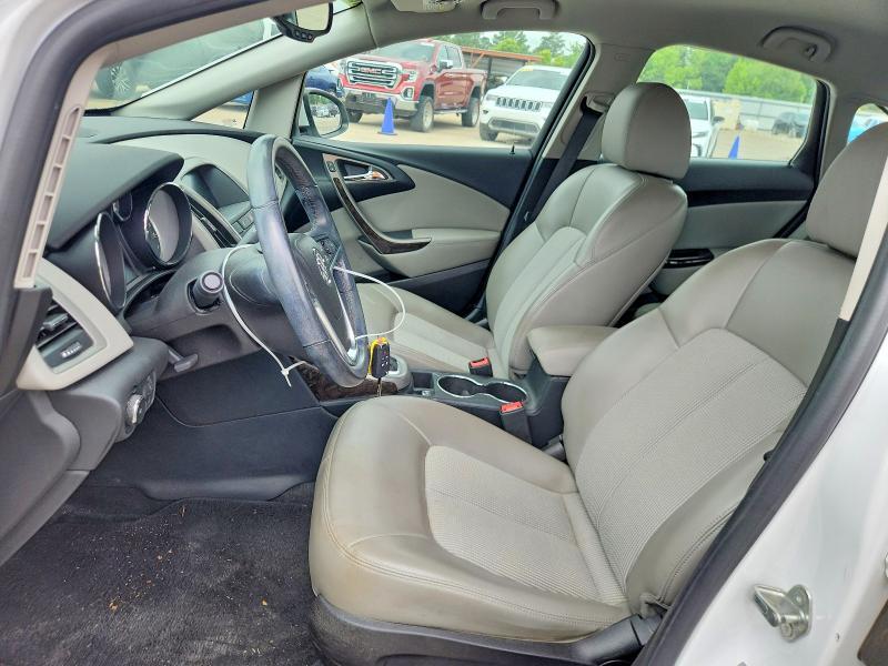 1G4PR5SK7D4256677 2013 BUICK VERANO photo no. 7