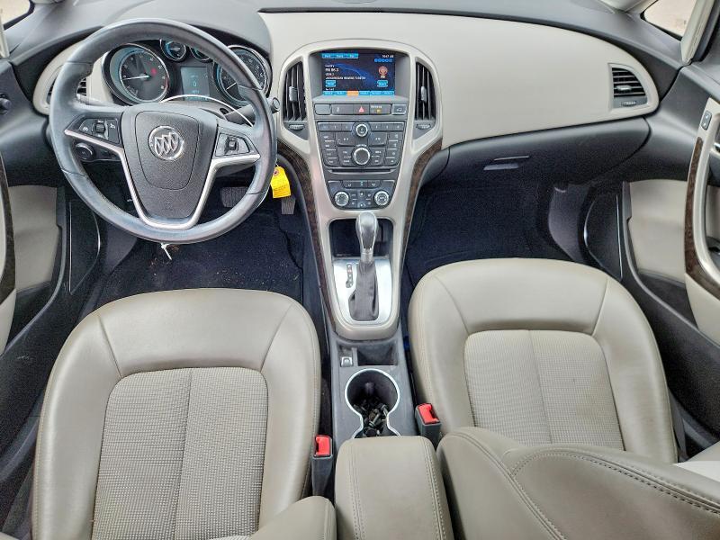 1G4PR5SK7D4256677 2013 BUICK VERANO photo no. 8
