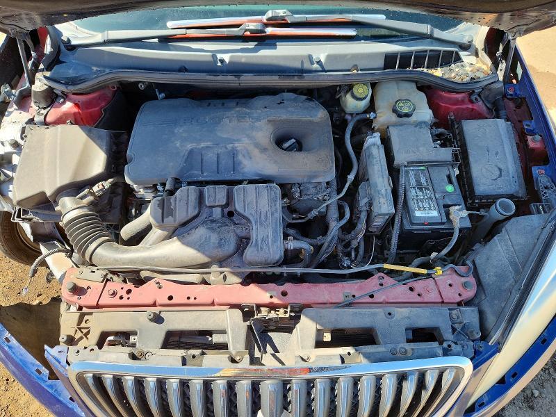 1G4PP5SK0D4202790 2013 BUICK VERANO photo no. 11