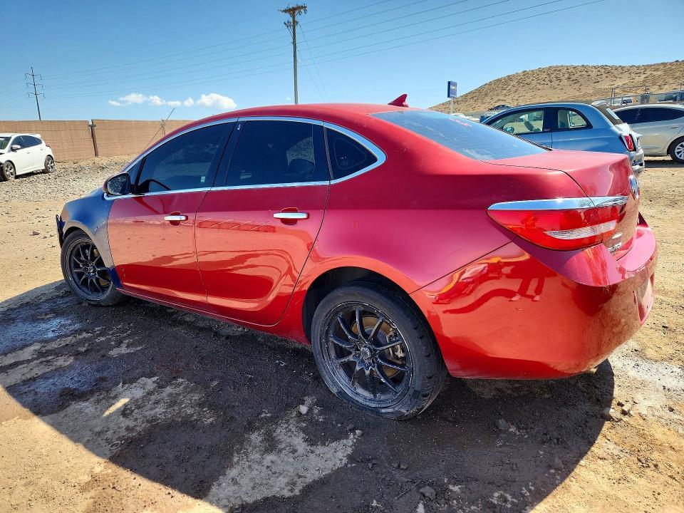 1G4PP5SK0D4202790 2013 BUICK VERANO photo no. 2