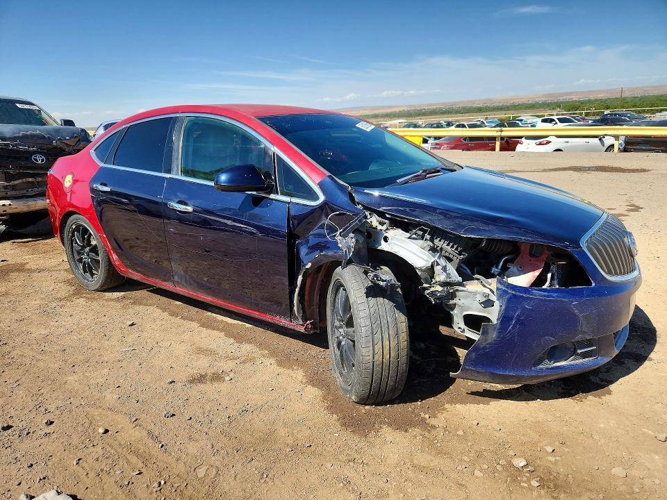 1G4PP5SK0D4202790 2013 BUICK VERANO photo no. 4