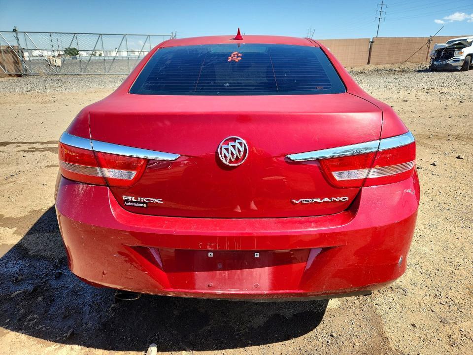 1G4PP5SK0D4202790 2013 BUICK VERANO photo no. 6