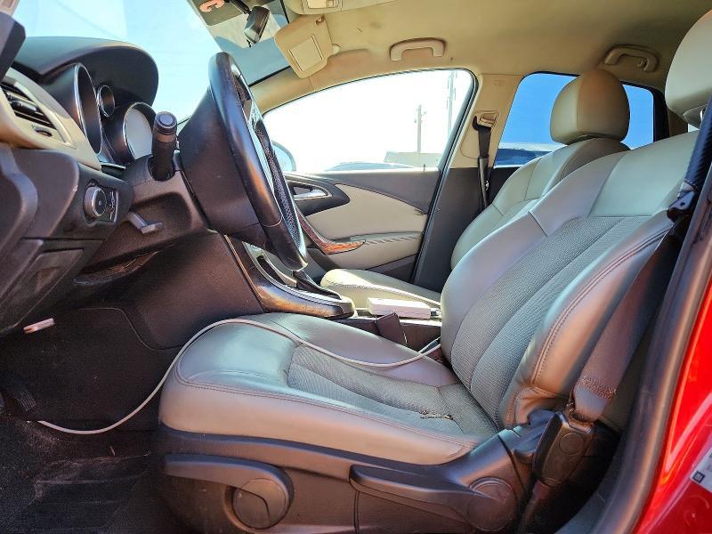 1G4PP5SK0D4202790 2013 BUICK VERANO photo no. 7