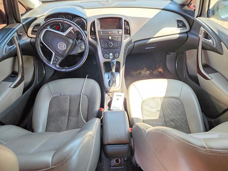 1G4PP5SK0D4202790 2013 BUICK VERANO photo no. 8