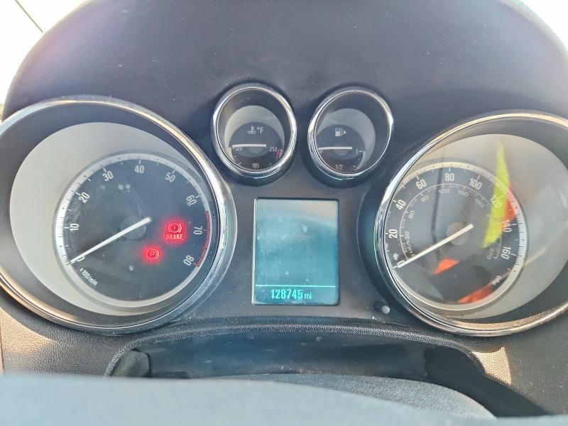 1G4PP5SK0D4202790 2013 BUICK VERANO photo no. 9